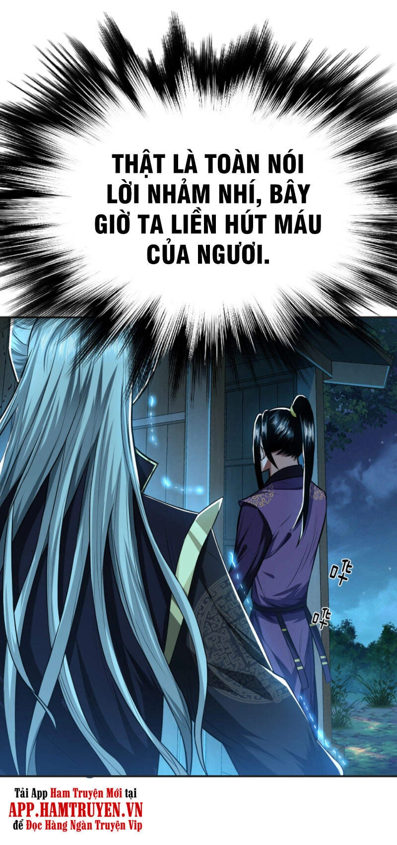 Nam Chủ Và Hậu Cung Đều Là Của Ta Chapter 16 - 38