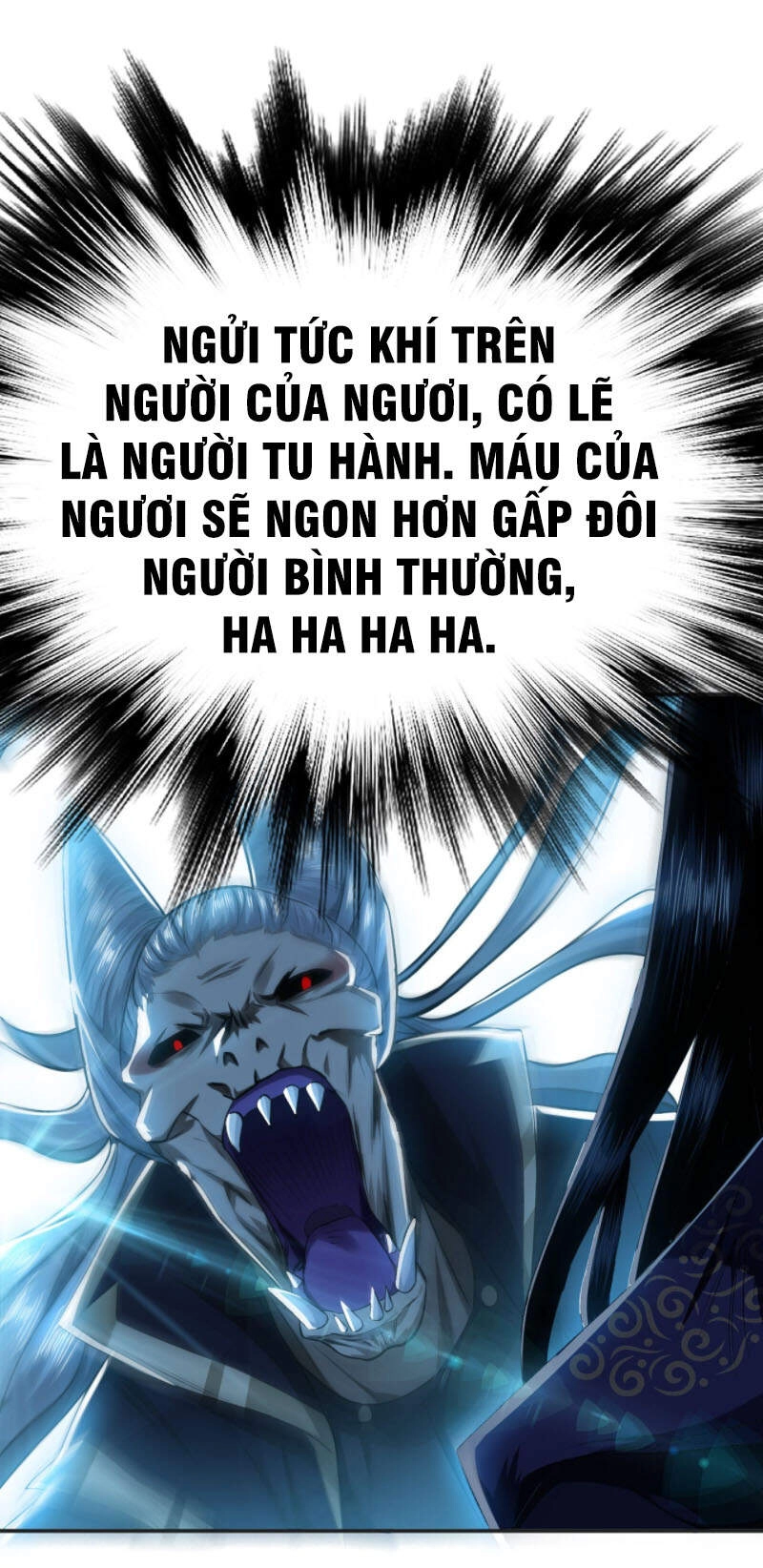 Nam Chủ Và Hậu Cung Đều Là Của Ta Chapter 16 - 39