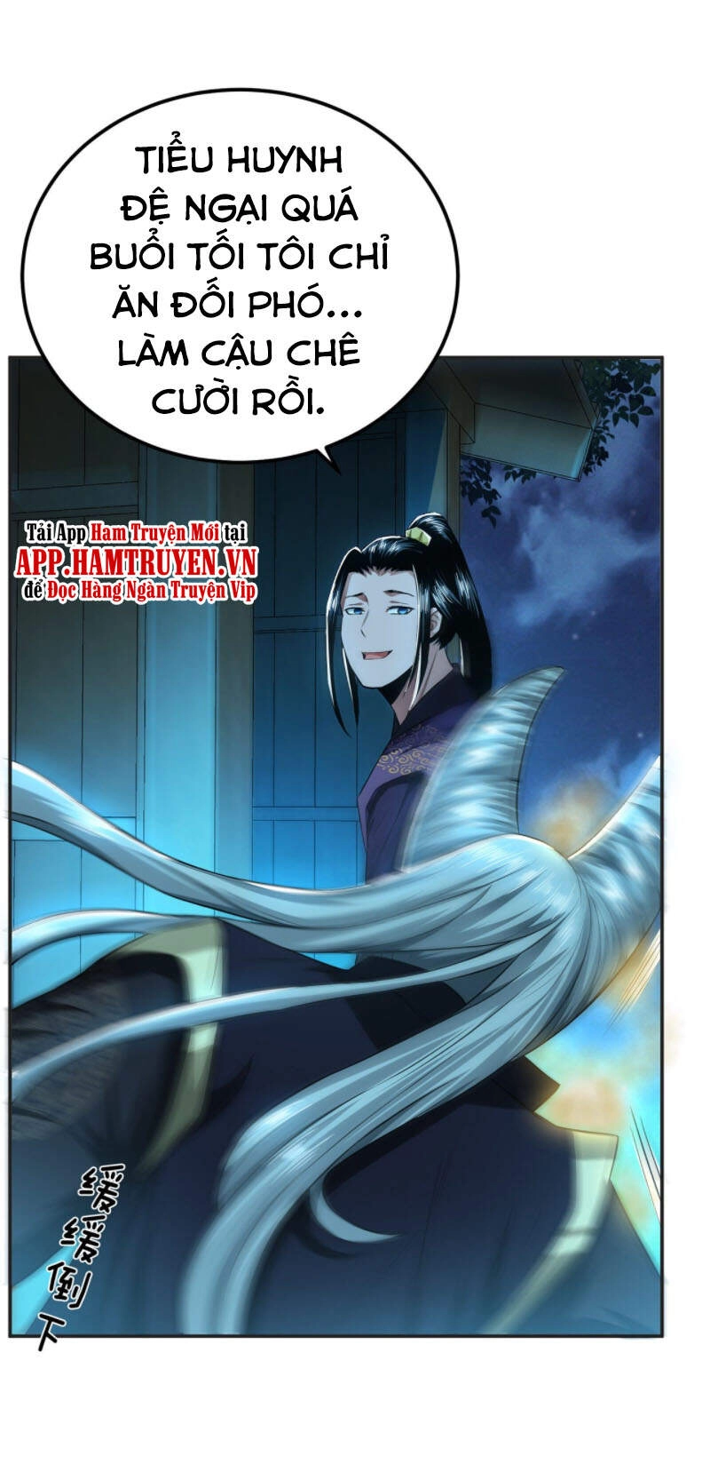 Nam Chủ Và Hậu Cung Đều Là Của Ta Chapter 16 - 42