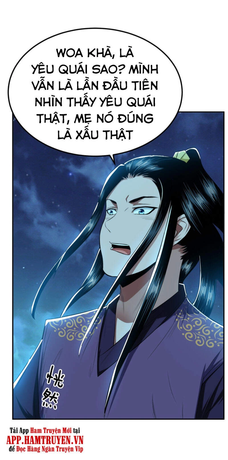 Nam Chủ Và Hậu Cung Đều Là Của Ta Chapter 16 - 47