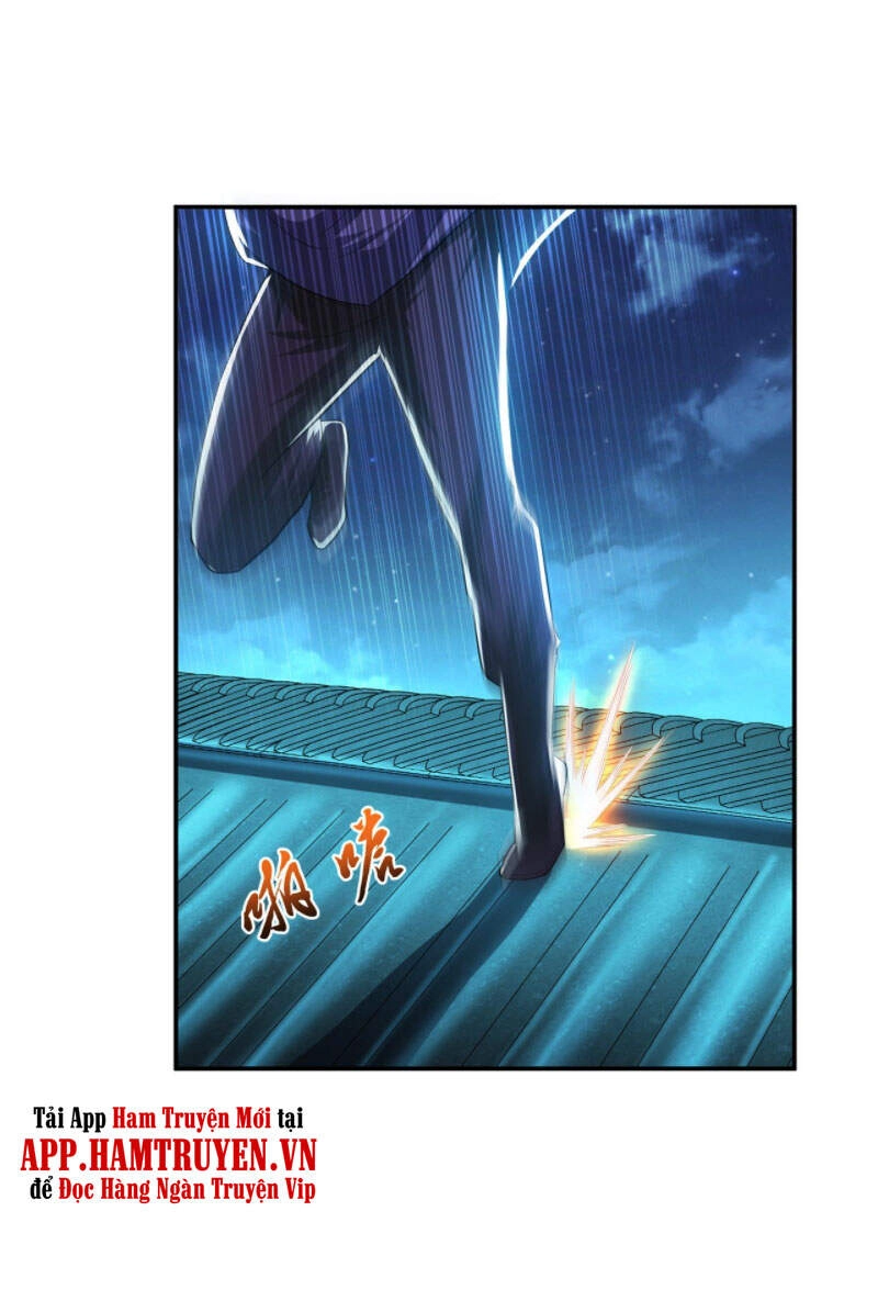 Nam Chủ Và Hậu Cung Đều Là Của Ta Chapter 16 - 51