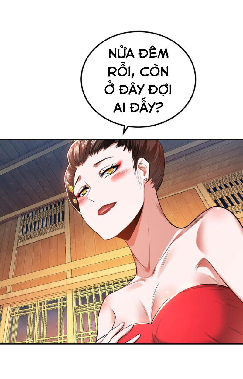 Nam Chủ Và Hậu Cung Đều Là Của Ta Chapter 17 - 10