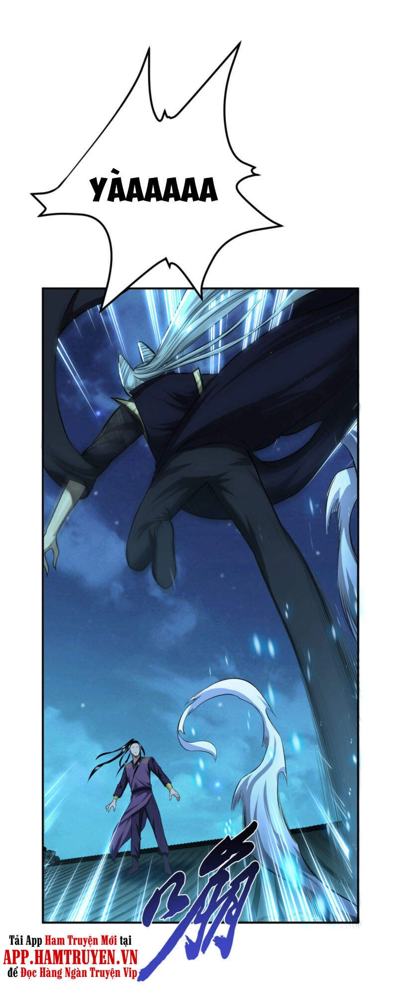 Nam Chủ Và Hậu Cung Đều Là Của Ta Chapter 17 - 27