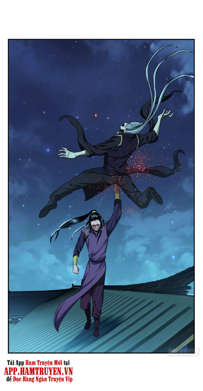 Nam Chủ Và Hậu Cung Đều Là Của Ta Chapter 17 - 32