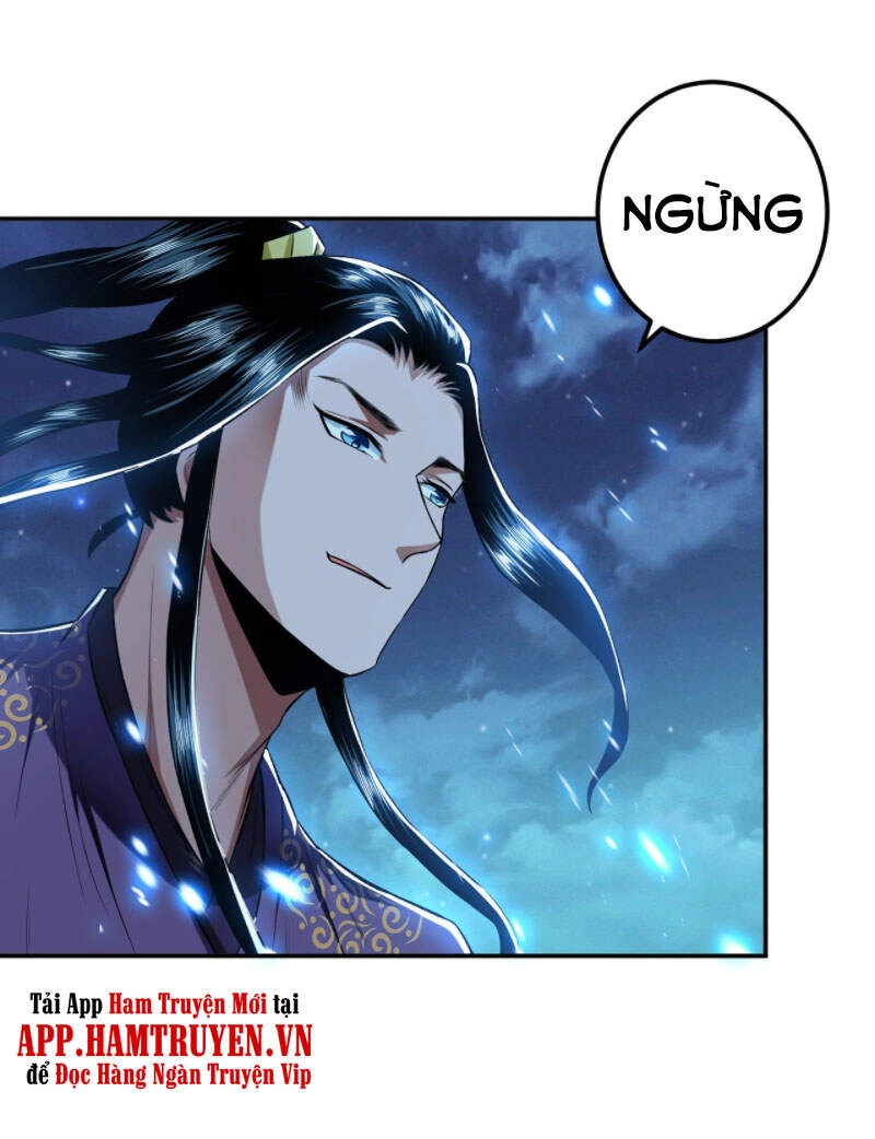 Nam Chủ Và Hậu Cung Đều Là Của Ta Chapter 17 - 40