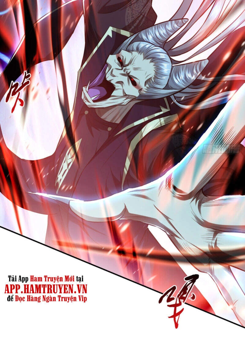 Nam Chủ Và Hậu Cung Đều Là Của Ta Chapter 17 - 42