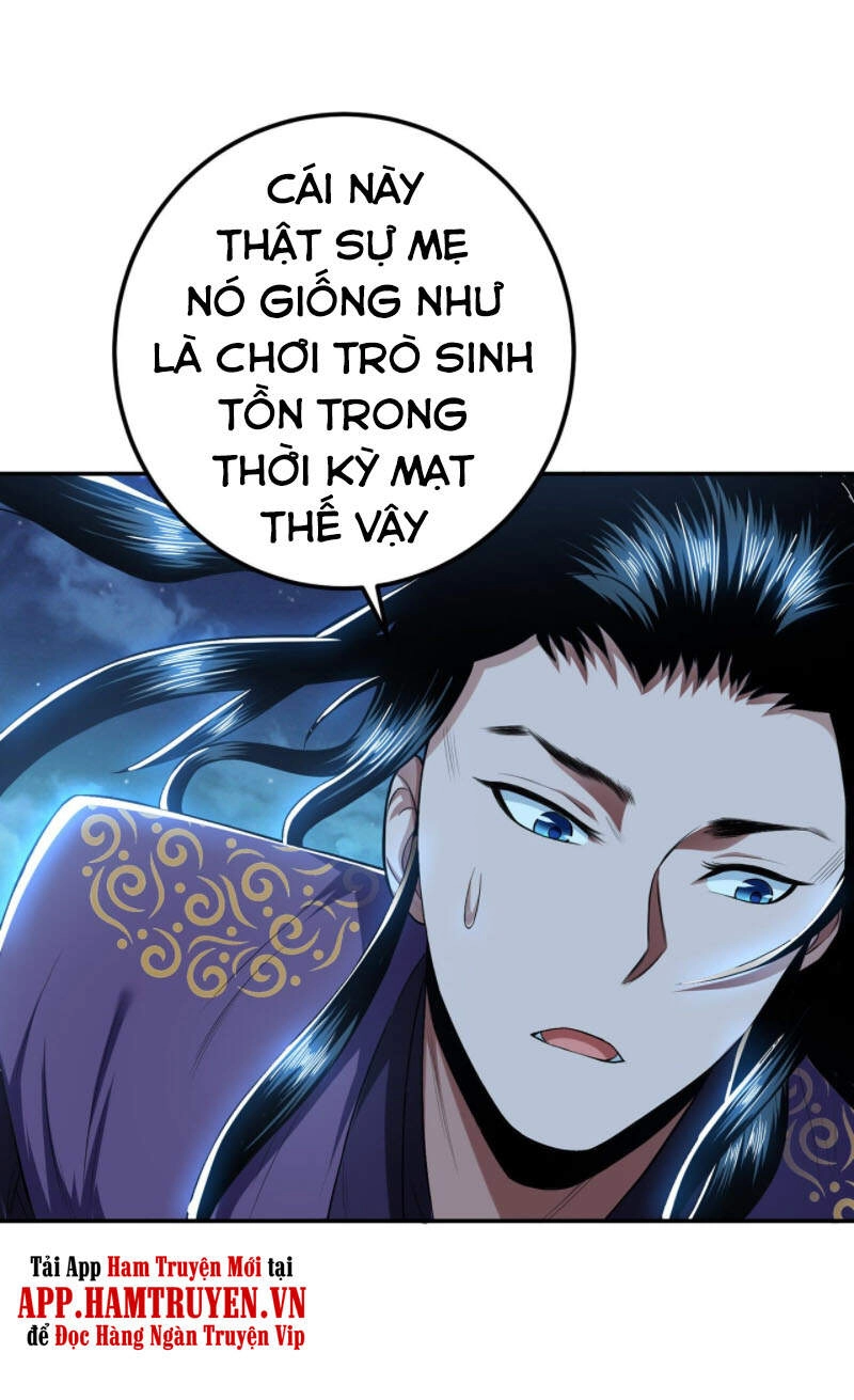 Nam Chủ Và Hậu Cung Đều Là Của Ta Chapter 17 - 57