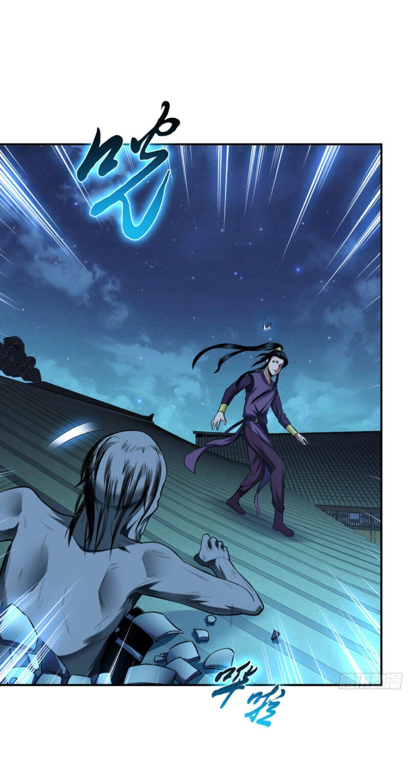 Nam Chủ Và Hậu Cung Đều Là Của Ta Chapter 17 - 58