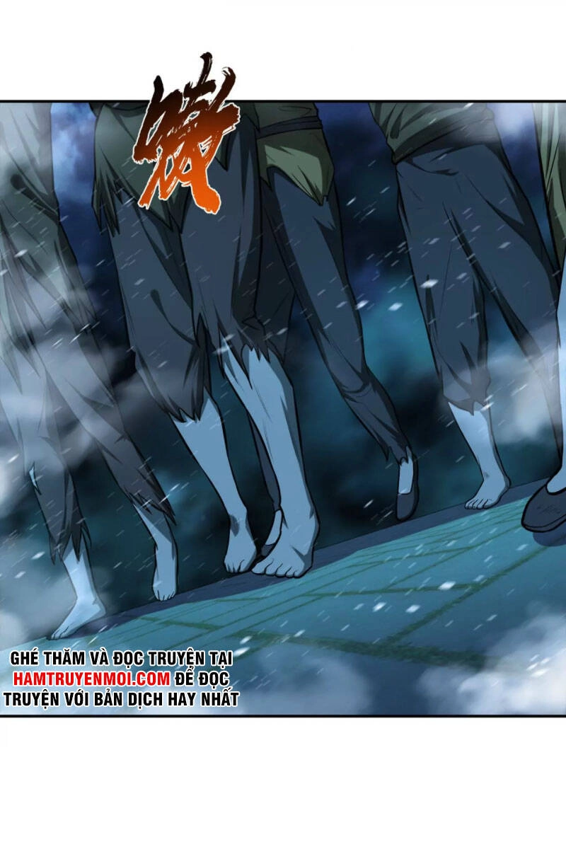 Nam Chủ Và Hậu Cung Đều Là Của Ta Chapter 18 - 3