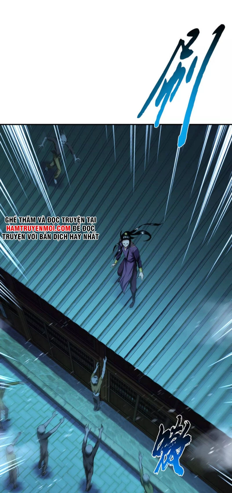 Nam Chủ Và Hậu Cung Đều Là Của Ta Chapter 18 - 5