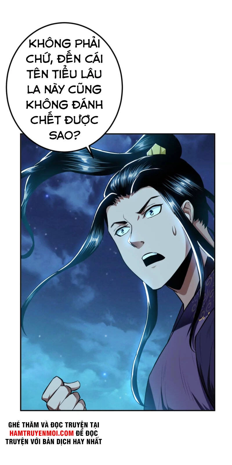 Nam Chủ Và Hậu Cung Đều Là Của Ta Chapter 18 - 11