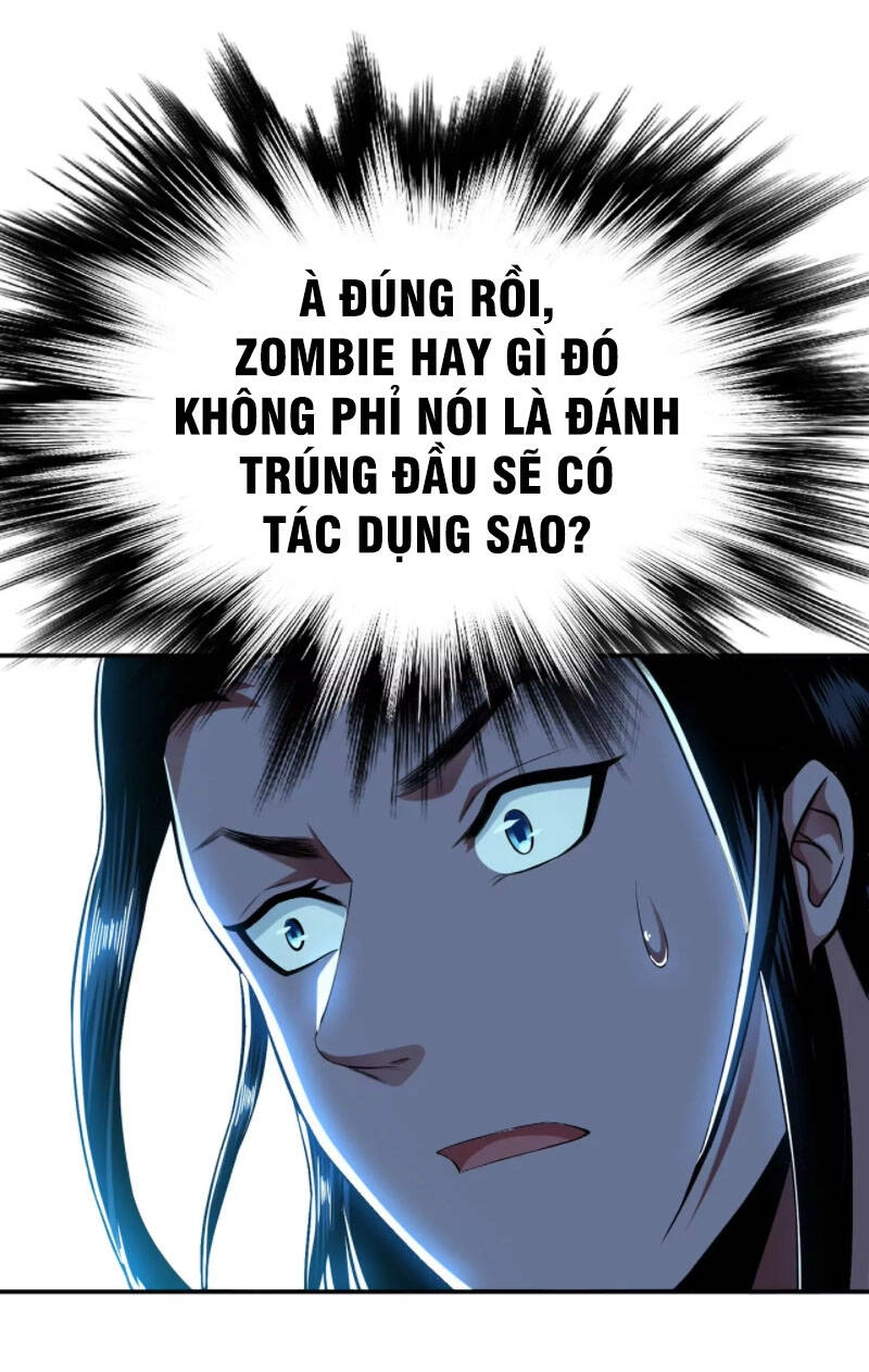 Nam Chủ Và Hậu Cung Đều Là Của Ta Chapter 18 - 12