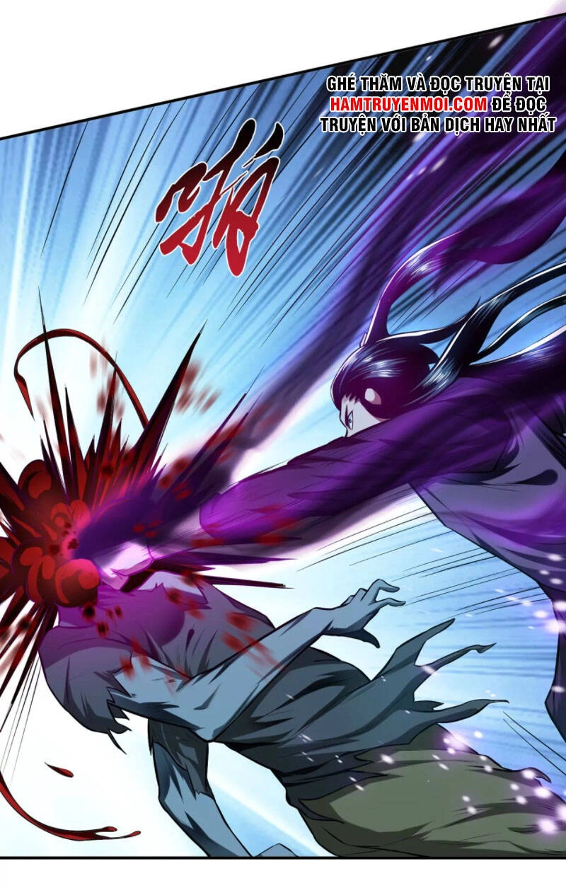 Nam Chủ Và Hậu Cung Đều Là Của Ta Chapter 18 - 15