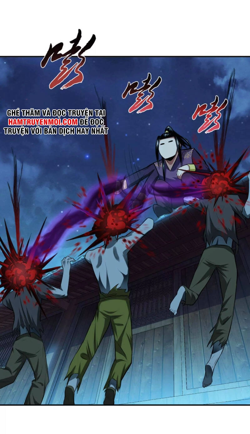 Nam Chủ Và Hậu Cung Đều Là Của Ta Chapter 18 - 17