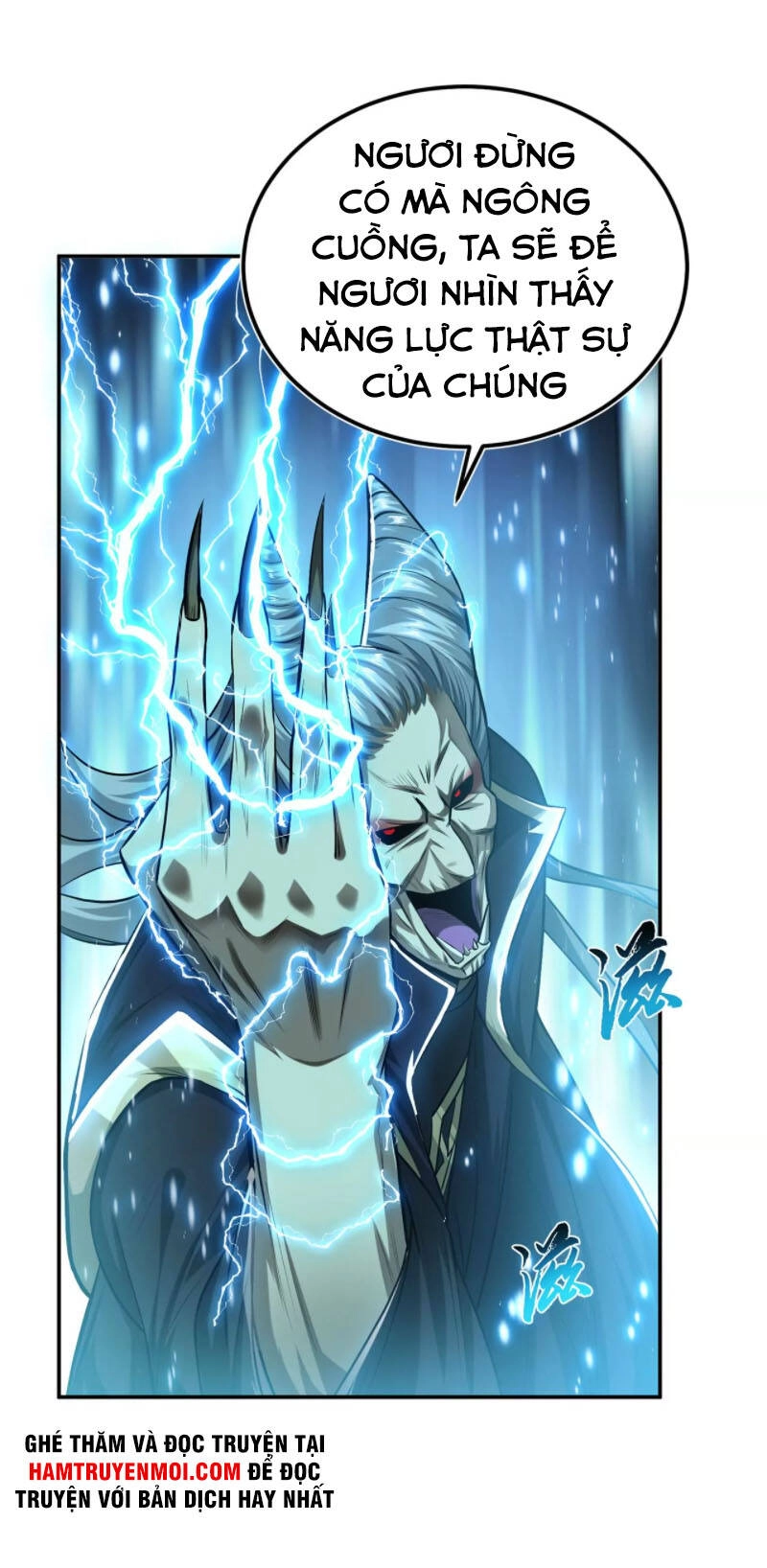 Nam Chủ Và Hậu Cung Đều Là Của Ta Chapter 18 - 19