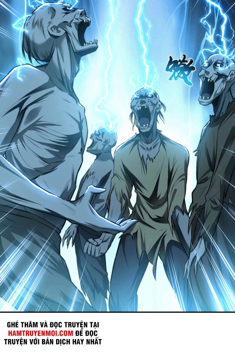 Nam Chủ Và Hậu Cung Đều Là Của Ta Chapter 18 - 21