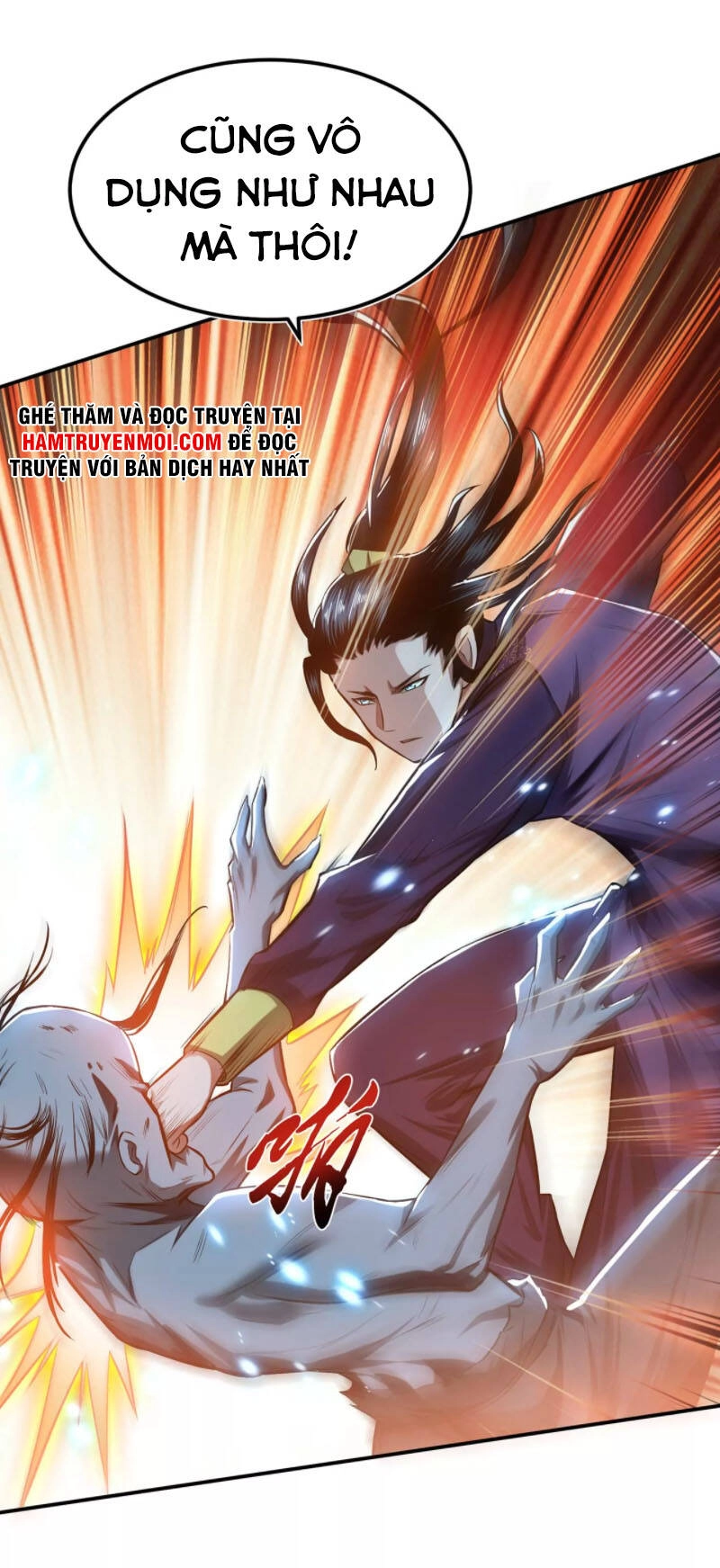 Nam Chủ Và Hậu Cung Đều Là Của Ta Chapter 18 - 25