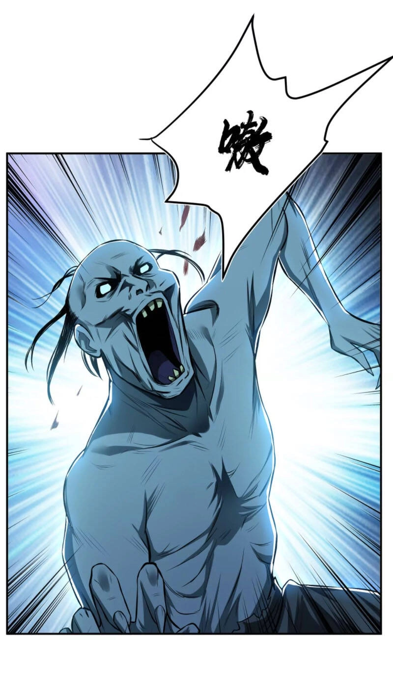 Nam Chủ Và Hậu Cung Đều Là Của Ta Chapter 18 - 28