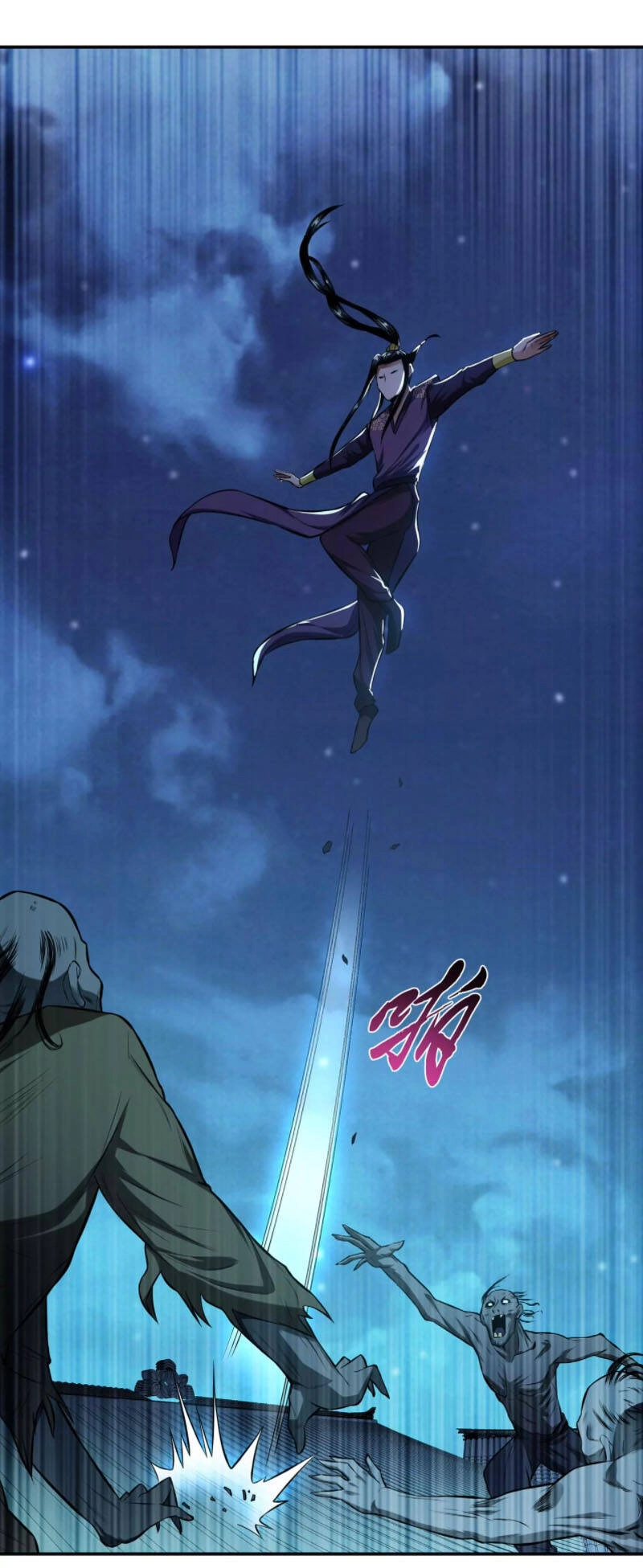 Nam Chủ Và Hậu Cung Đều Là Của Ta Chapter 18 - 30