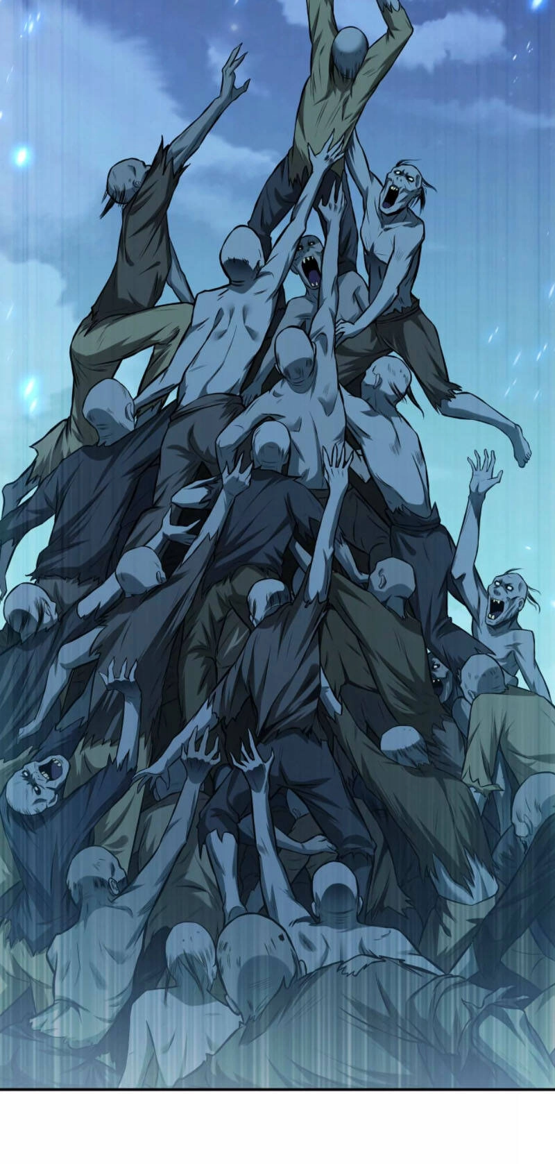 Nam Chủ Và Hậu Cung Đều Là Của Ta Chapter 18 - 34