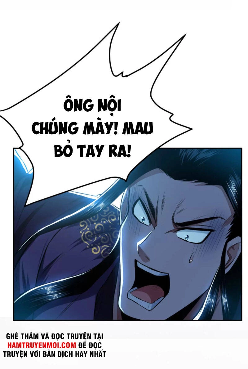 Nam Chủ Và Hậu Cung Đều Là Của Ta Chapter 18 - 35