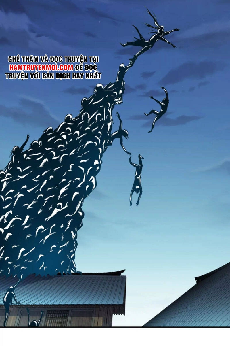 Nam Chủ Và Hậu Cung Đều Là Của Ta Chapter 18 - 37