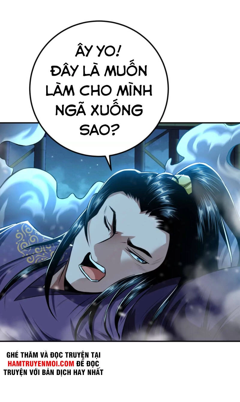 Nam Chủ Và Hậu Cung Đều Là Của Ta Chapter 18 - 41