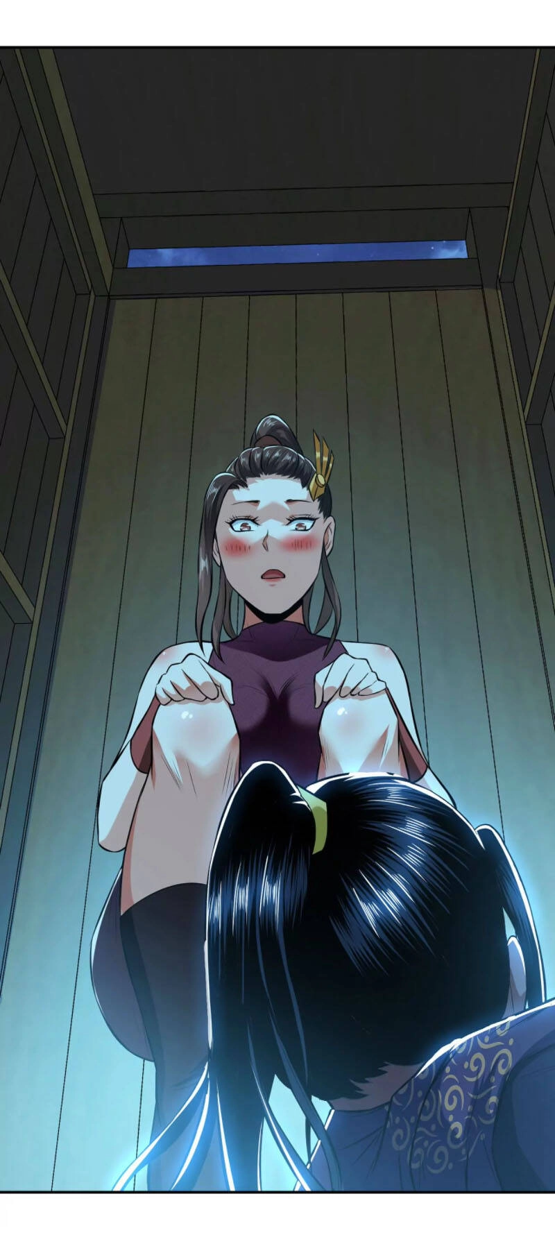 Nam Chủ Và Hậu Cung Đều Là Của Ta Chapter 18 - 42