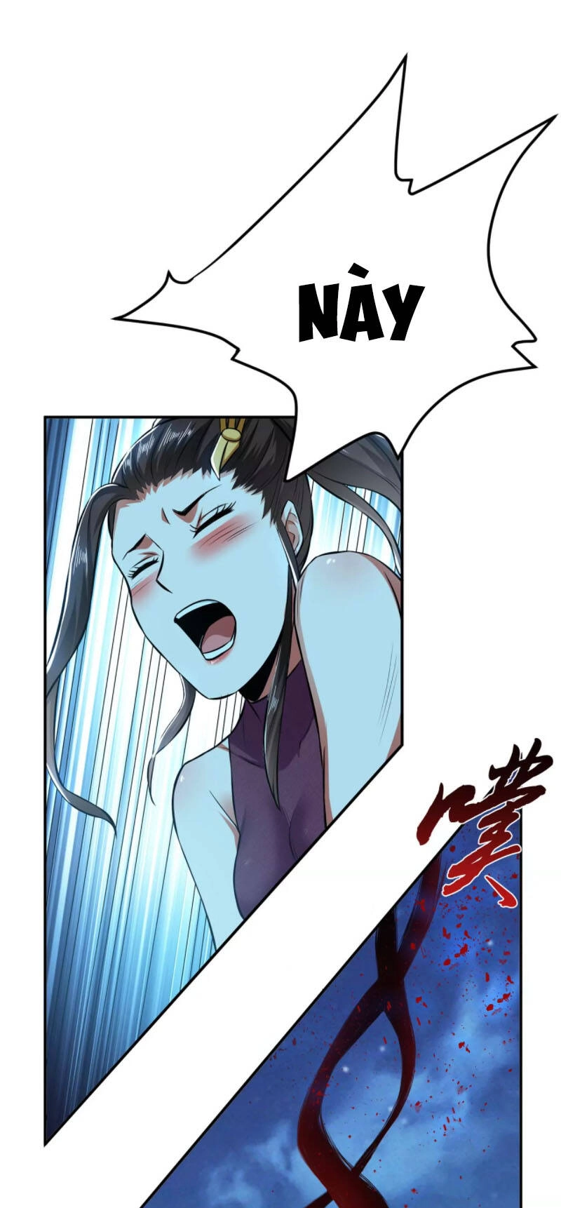 Nam Chủ Và Hậu Cung Đều Là Của Ta Chapter 18 - 43