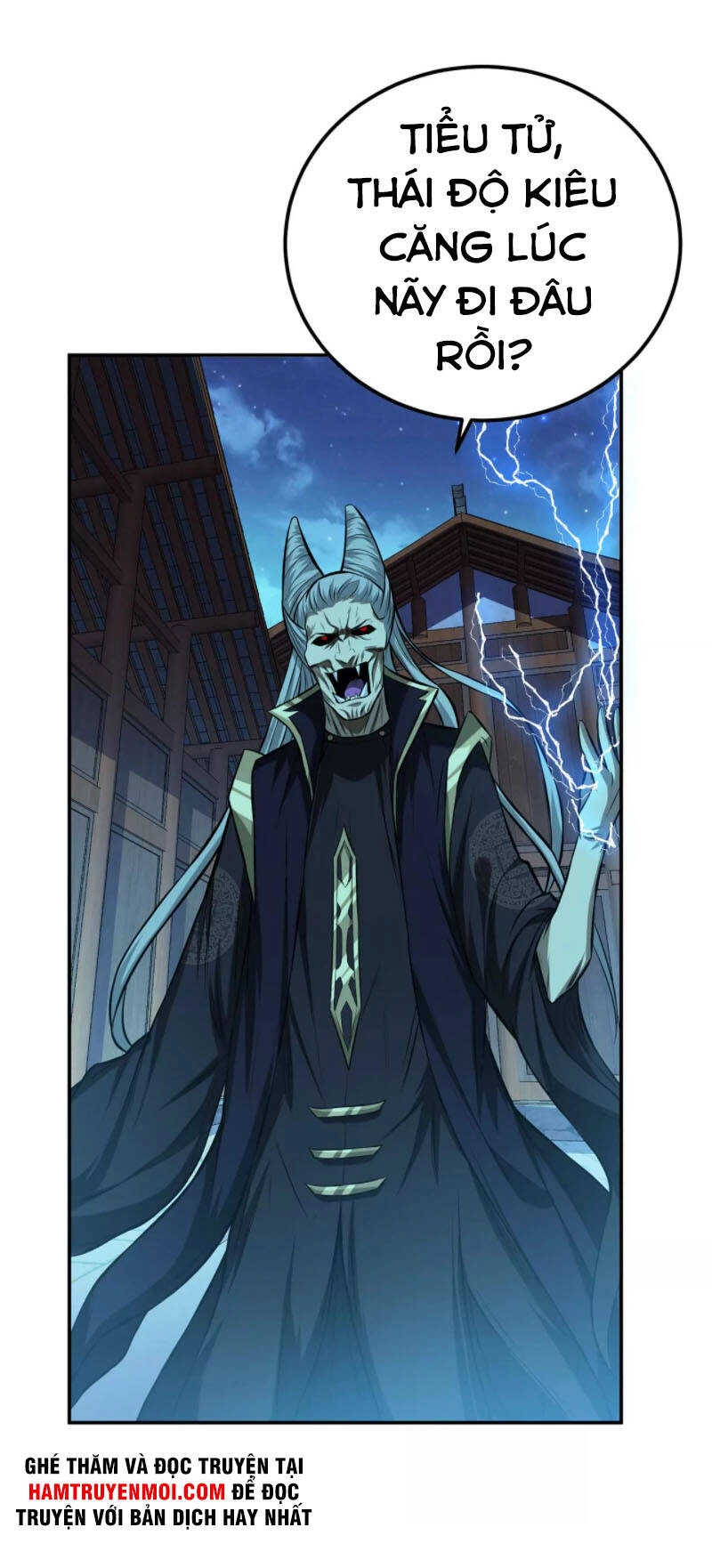 Nam Chủ Và Hậu Cung Đều Là Của Ta Chapter 18 - 46