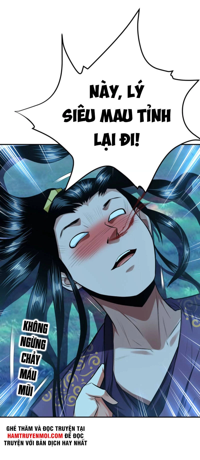 Nam Chủ Và Hậu Cung Đều Là Của Ta Chapter 18 - 48