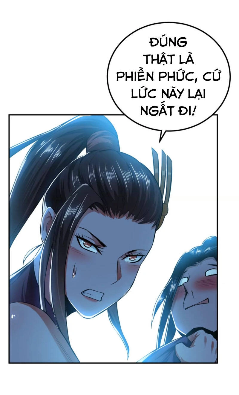 Nam Chủ Và Hậu Cung Đều Là Của Ta Chapter 18 - 49