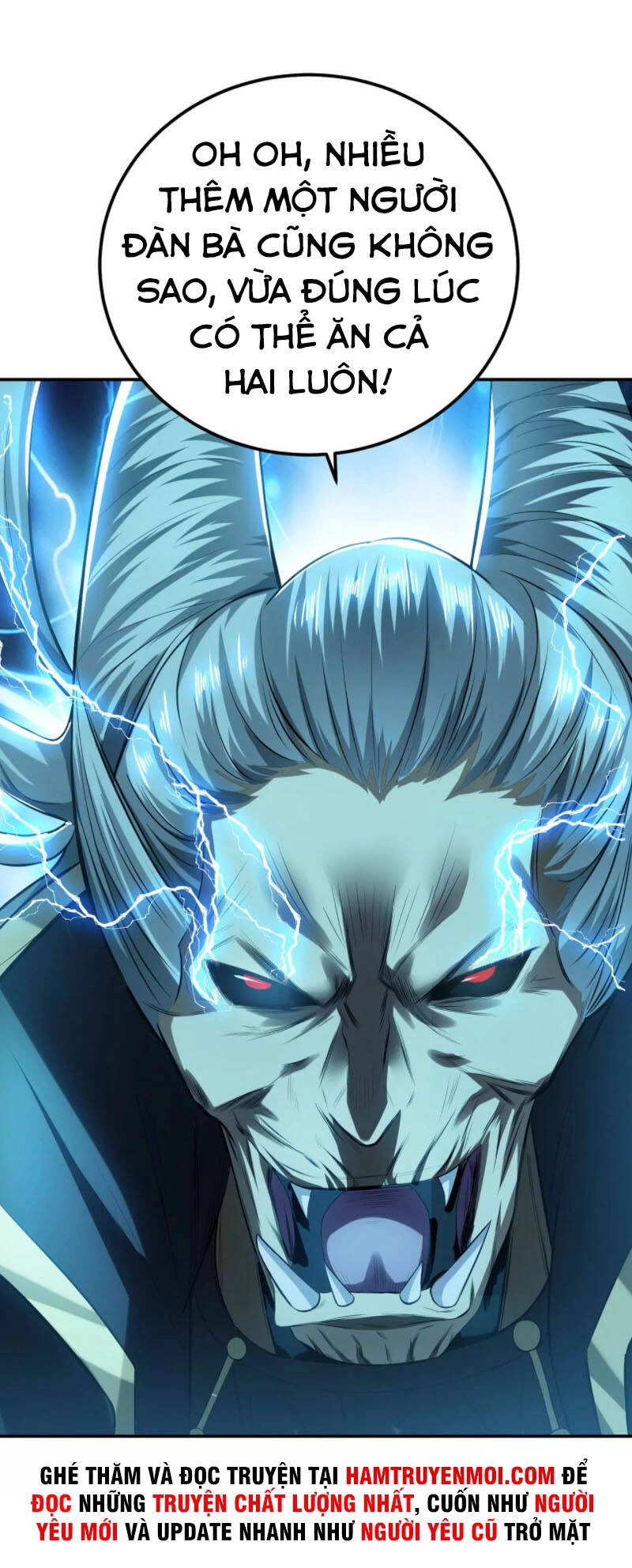 Nam Chủ Và Hậu Cung Đều Là Của Ta Chapter 18 - 50