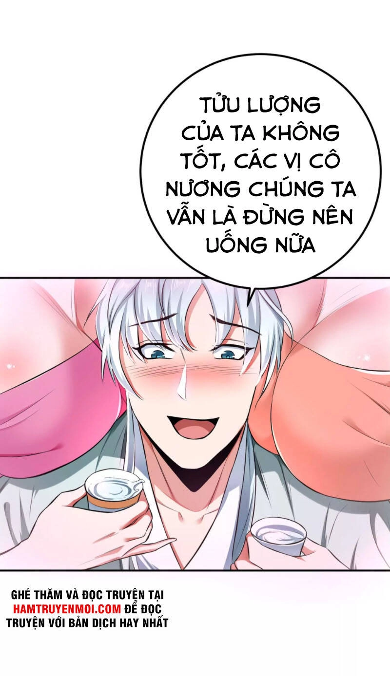 Nam Chủ Và Hậu Cung Đều Là Của Ta Chapter 19 - 3