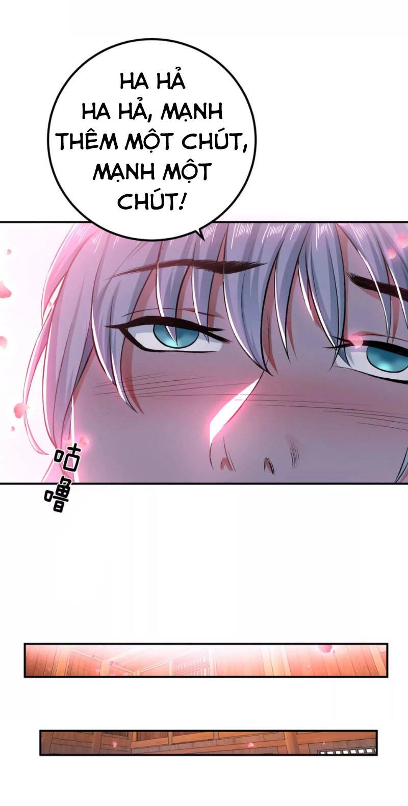 Nam Chủ Và Hậu Cung Đều Là Của Ta Chapter 19 - 6