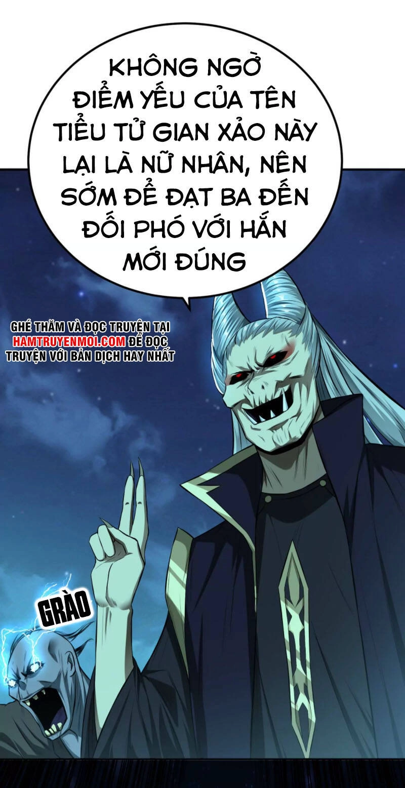 Nam Chủ Và Hậu Cung Đều Là Của Ta Chapter 19 - 11