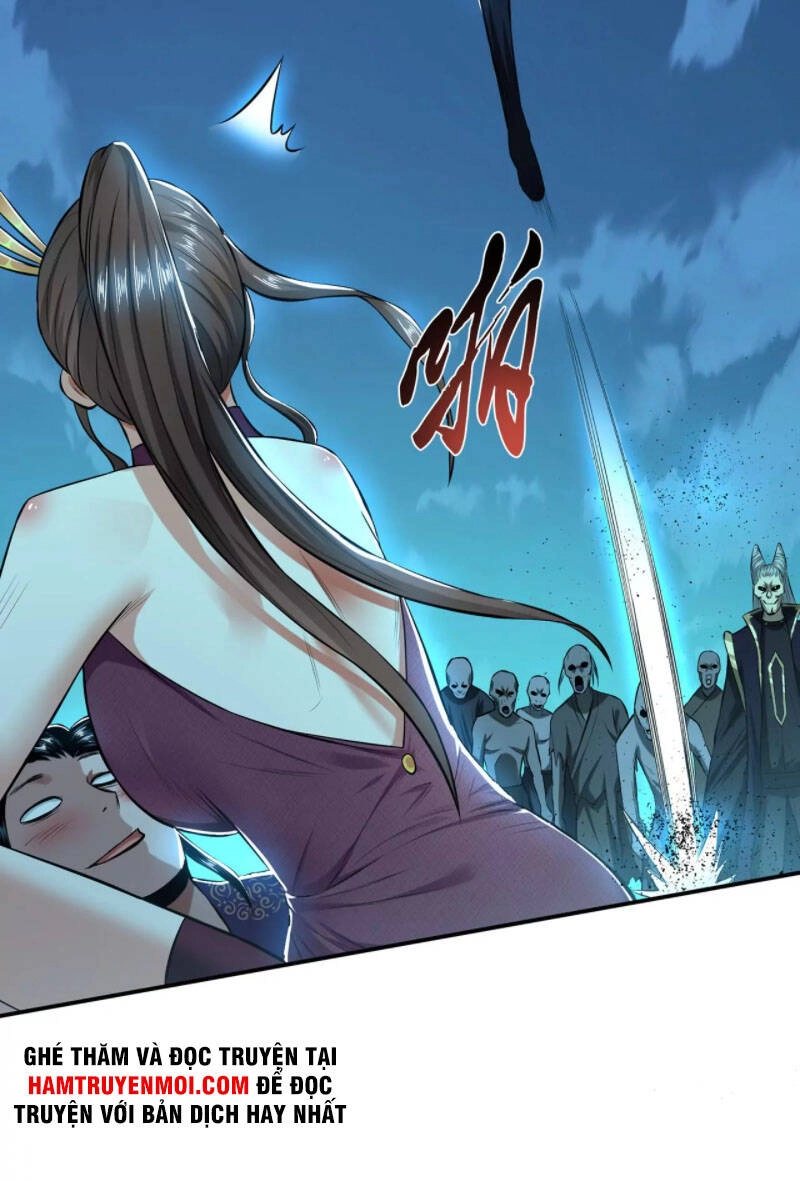 Nam Chủ Và Hậu Cung Đều Là Của Ta Chapter 19 - 13