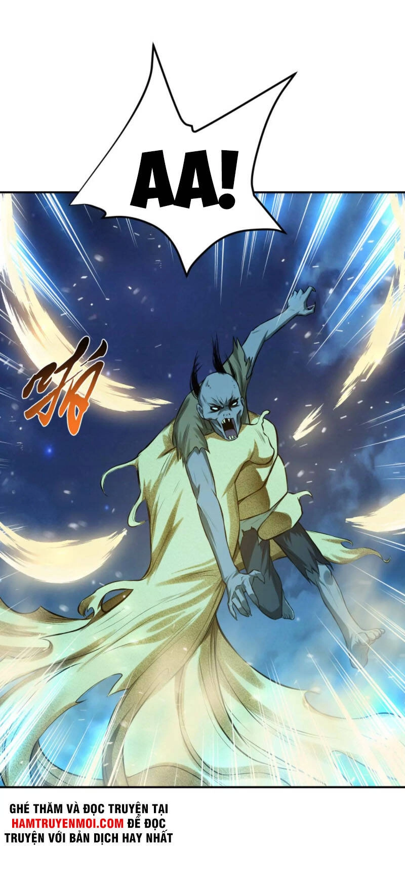 Nam Chủ Và Hậu Cung Đều Là Của Ta Chapter 19 - 17