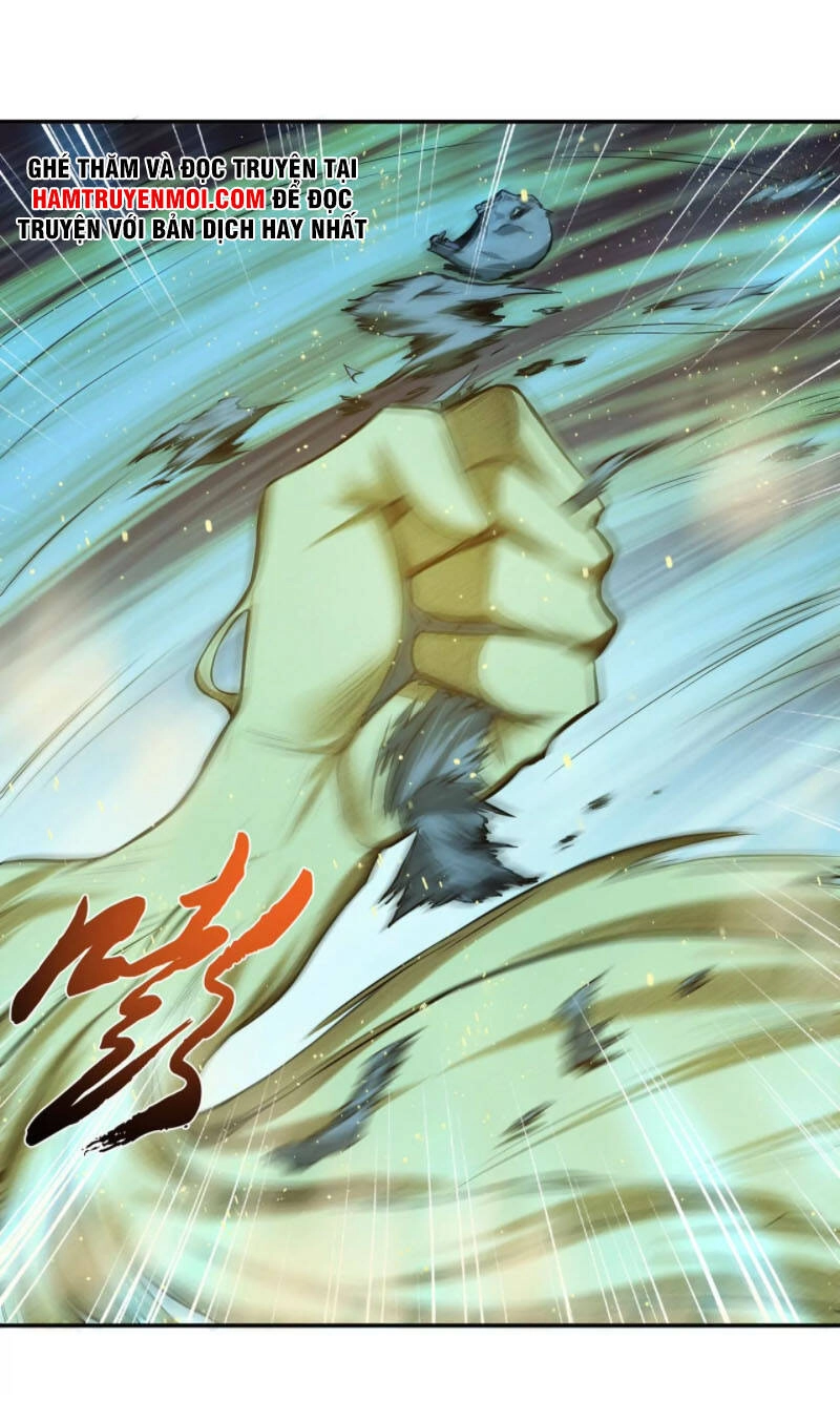 Nam Chủ Và Hậu Cung Đều Là Của Ta Chapter 19 - 19