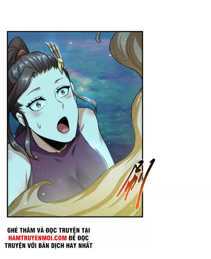 Nam Chủ Và Hậu Cung Đều Là Của Ta Chapter 19 - 21