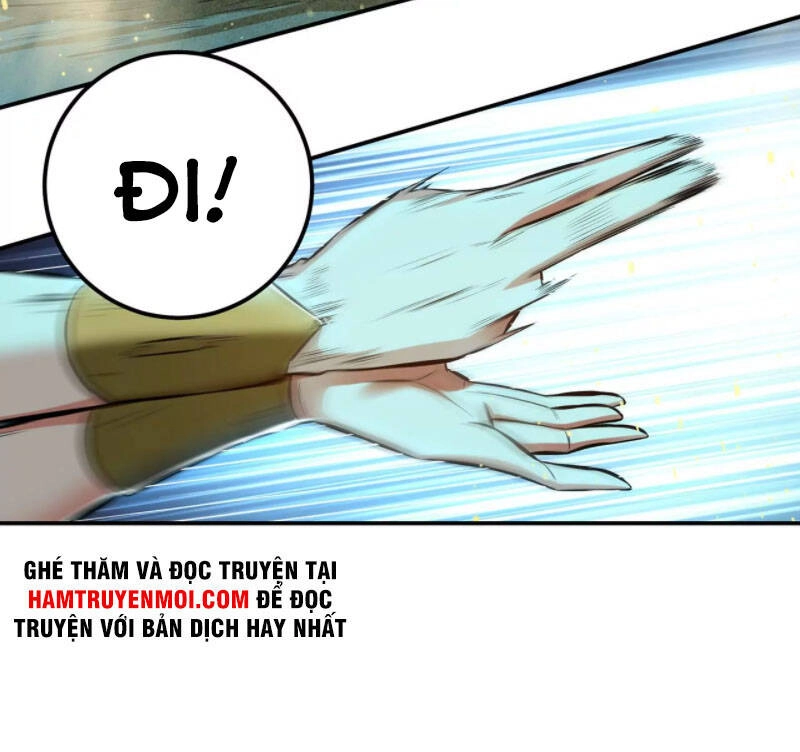 Nam Chủ Và Hậu Cung Đều Là Của Ta Chapter 19 - 23