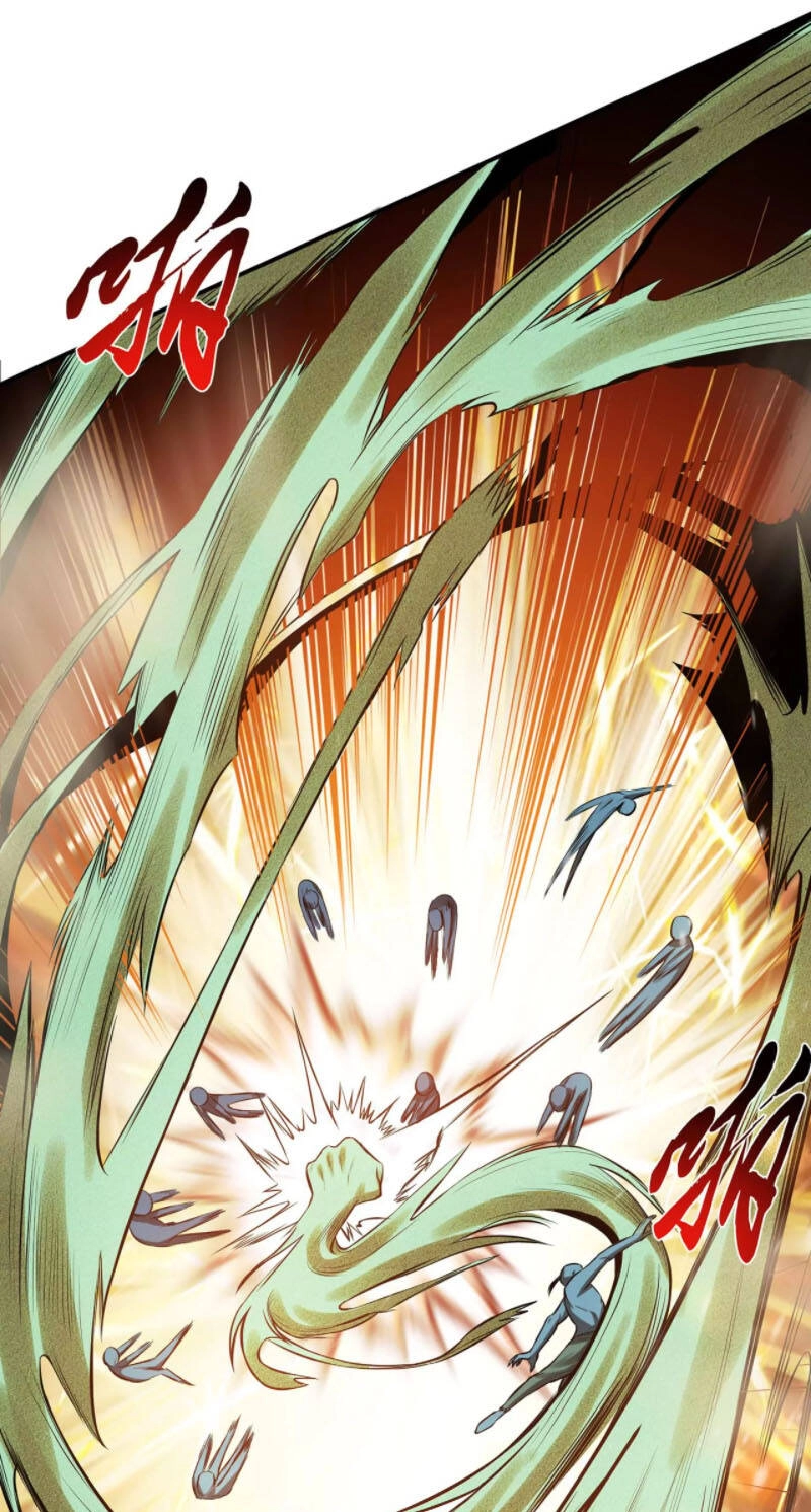 Nam Chủ Và Hậu Cung Đều Là Của Ta Chapter 19 - 24