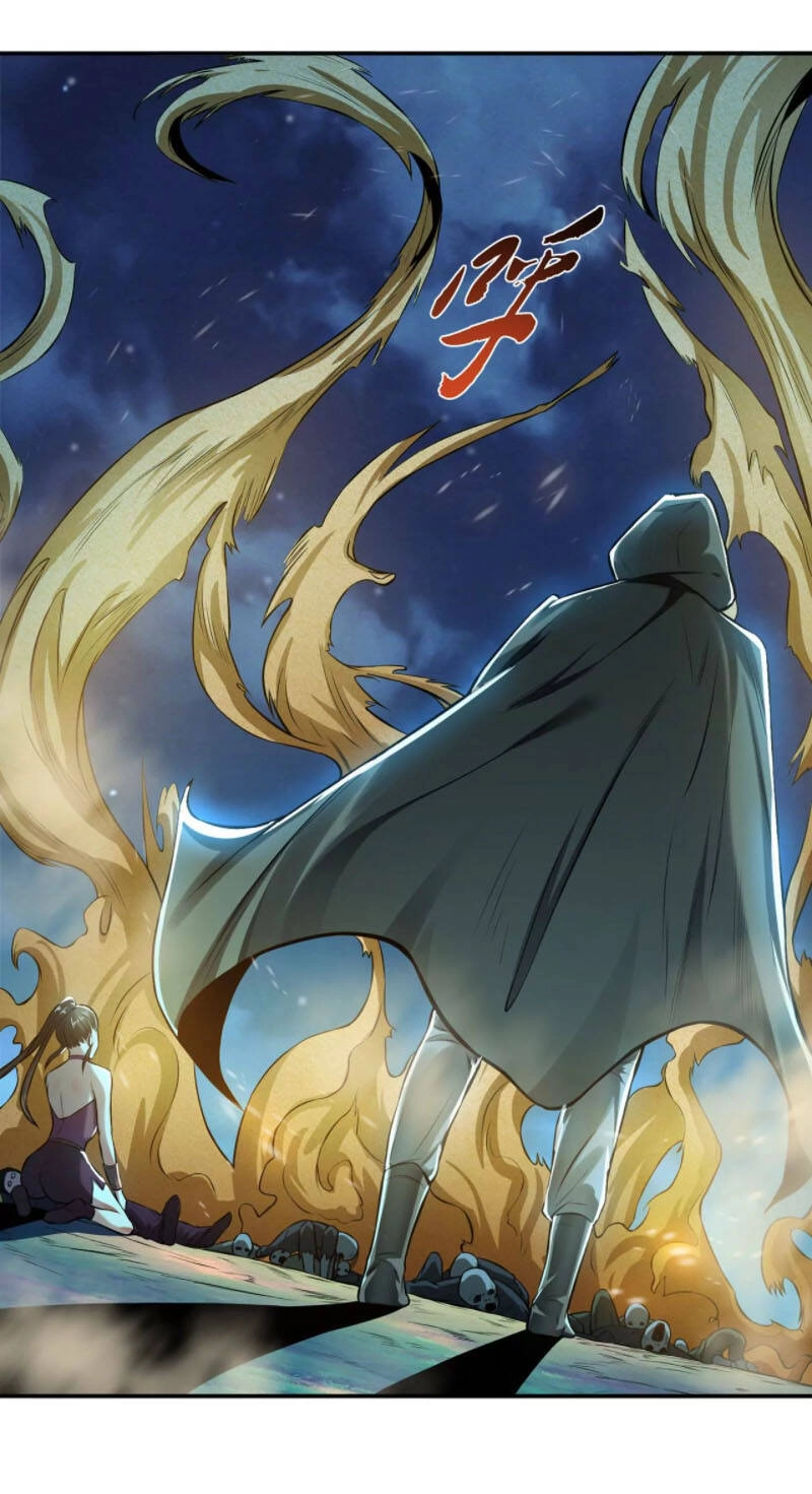 Nam Chủ Và Hậu Cung Đều Là Của Ta Chapter 19 - 27