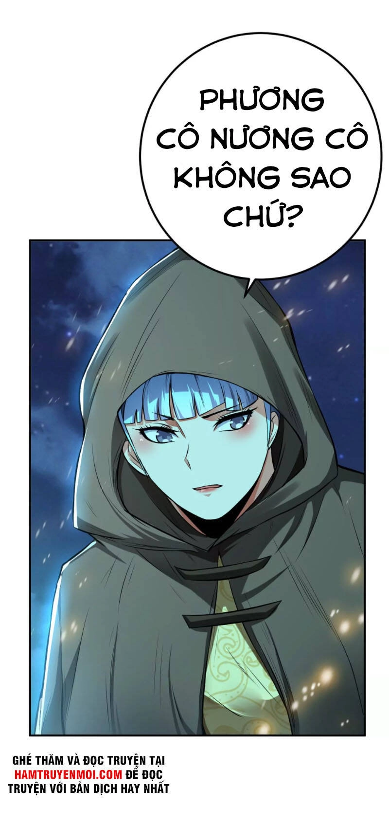 Nam Chủ Và Hậu Cung Đều Là Của Ta Chapter 19 - 28