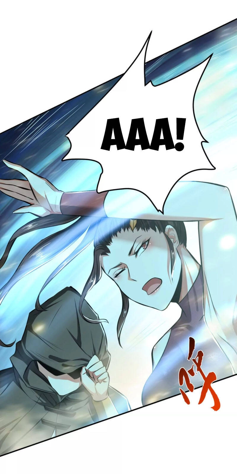 Nam Chủ Và Hậu Cung Đều Là Của Ta Chapter 19 - 38