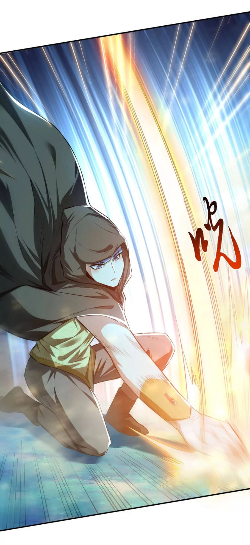 Nam Chủ Và Hậu Cung Đều Là Của Ta Chapter 19 - 40