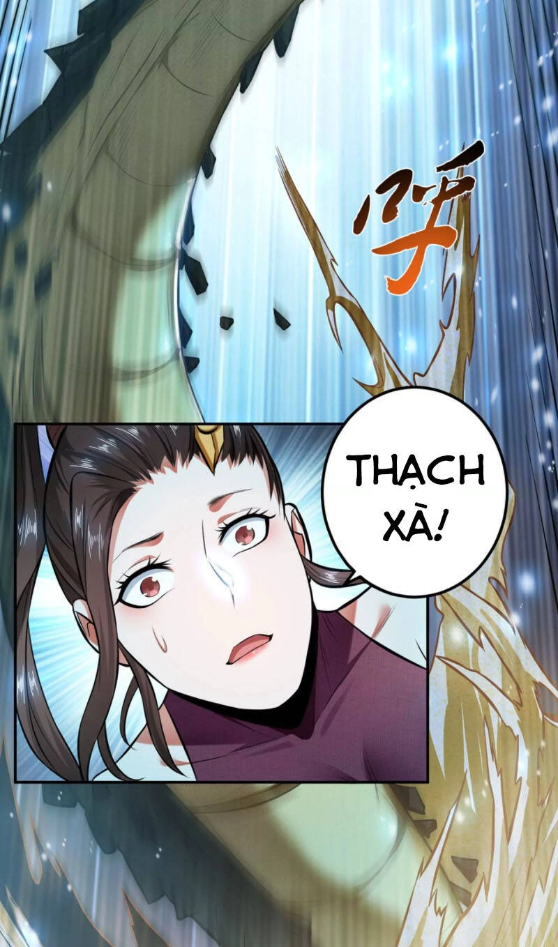 Nam Chủ Và Hậu Cung Đều Là Của Ta Chapter 19 - 45