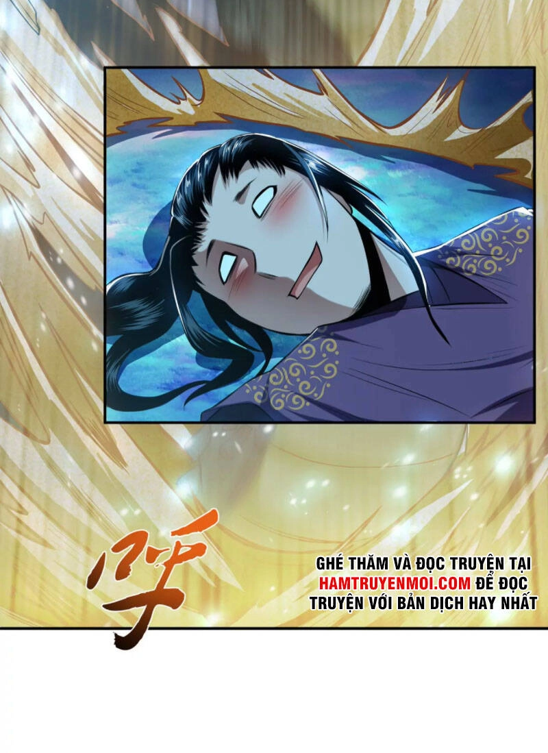 Nam Chủ Và Hậu Cung Đều Là Của Ta Chapter 19 - 46