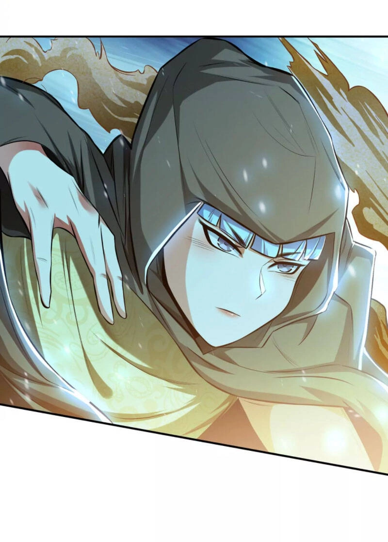 Nam Chủ Và Hậu Cung Đều Là Của Ta Chapter 19 - 47