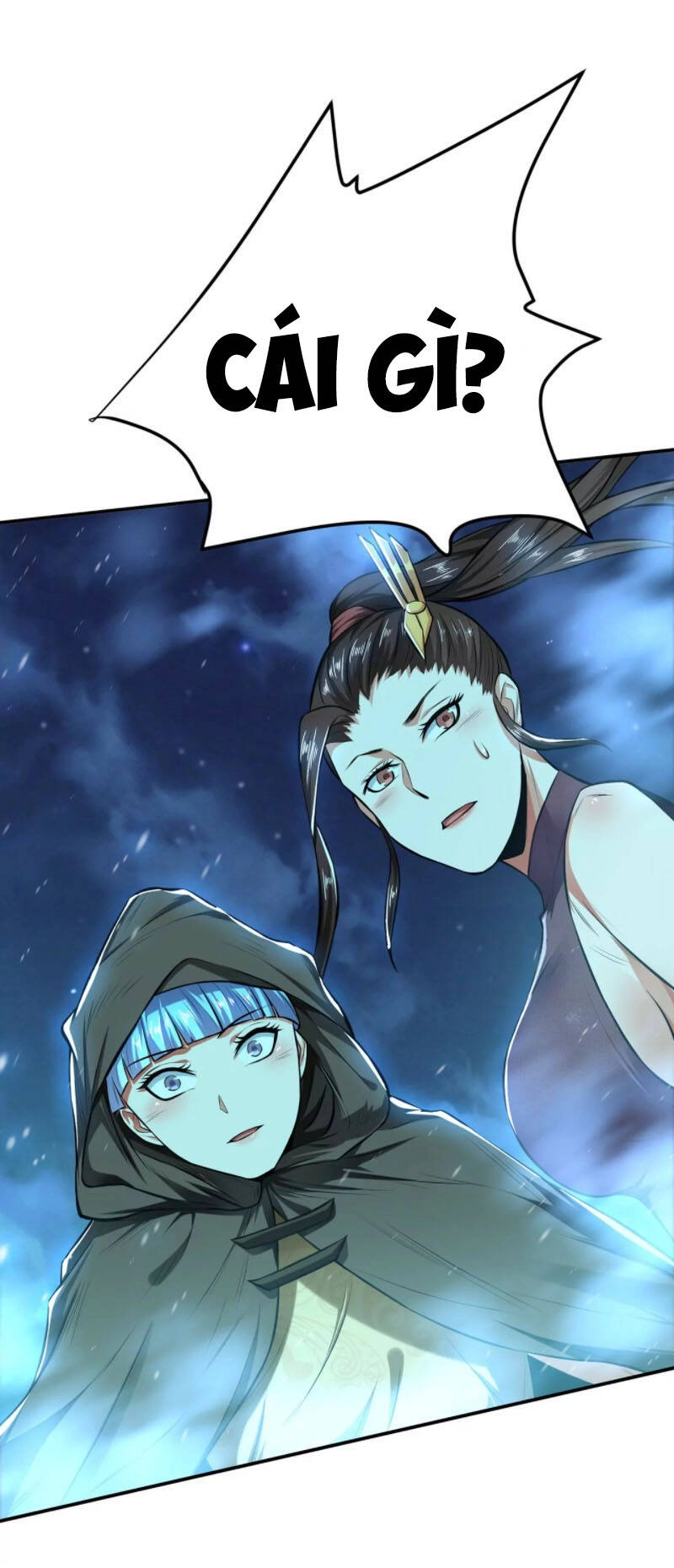 Nam Chủ Và Hậu Cung Đều Là Của Ta Chapter 19 - 53